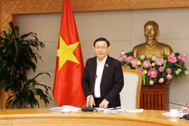 Due attention hasn’t been paid to collective economy: Deputy PM