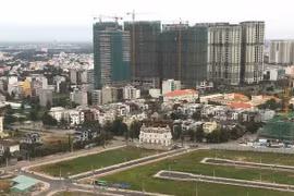 Real estate sector advised to reduce dependence on bank credit