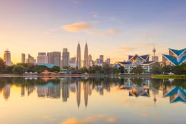 Malaysia approves budget estimates for 2020