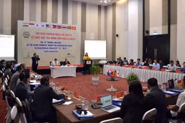 Asian farmers’ organizations share climate change response experience