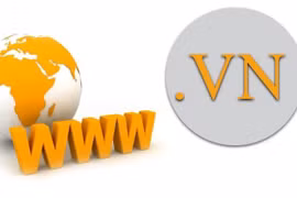 Vietnam has more than 500,000 '.vn' domain names