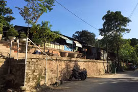 Hue authorities adopt evacuation plan to protect historic relics