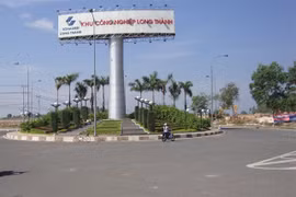 Dong Nai plans more industrial parks