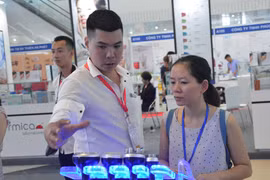 International medi-pharm expo opens in Da Nang