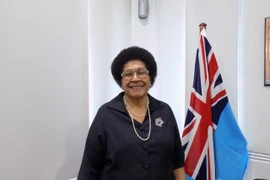 Top legislator expresses sympathy over death of Fiji Parliament Speaker
