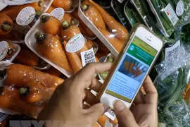 Vietnam to build product origin site