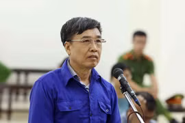 Former heads of Vietnam Social Security brought to court