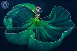 Vietnam wins 26 awards at 10th international artistic photo contest