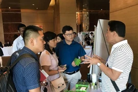 Vietnamese exporters urged to take advantage of e-commence platform