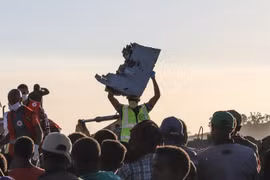 Singapore bans use of Boeing 737 MAX aircraft after Ethiopia crash