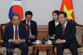 PM: Vietnam attaches importance to ties with RoK 