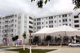 Property developers not keen on workers’ housing