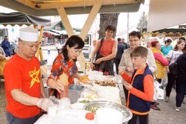 Vietnamese culture shines in Czech city