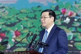 Deputy PM highly values Chinese insurance firm’s investment plan