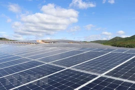 Thua Thien-Hue taps potential of green power projects 