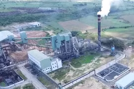 Power plant’s use of sugarcane bagasse raises farmers’ incomes