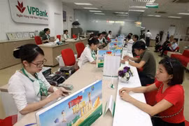 Credit institutions expect better performance in 2019: survey