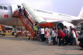 CAAV asks for approval for Phu Quoc and Pleiku expansion plans