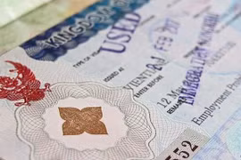 Thailand demands proof of health insurance for foreign visitors over 50