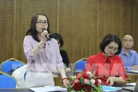 Better legal framework needed for SMEs