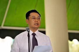 Vietnam, Haiti boost cooperative relations