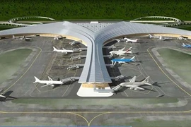 Long Thanh Airport to be equipped with modern technologies