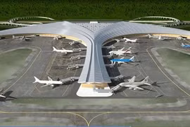 Long Thanh Airport to be equipped with modern technologies