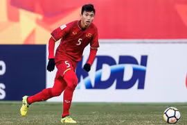 Doan Van Hau to make record move to Europe