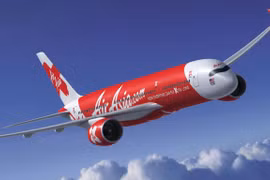 First Chiang Mai-Da Nang flight brings 180 tourists to central region