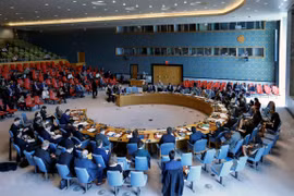 Vietnam quite able to shoulder UNSC non-permanent membership: diplomats