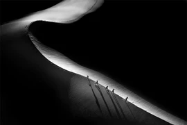 Vietnam shines at SkyPixel Aerial Photography & Video Contest