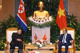 PM: Vietnam willing to foster win-win cooperation with DPRK