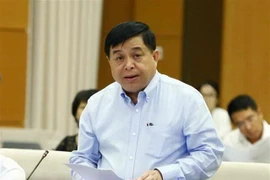 Over 77 bln VND added into State budget estimate for this year 