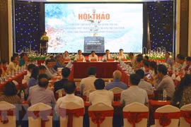 Bac Giang seeks to boost export of Yen The hill chicken 