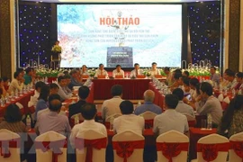 Bac Giang seeks to boost export of Yen The hill chicken 