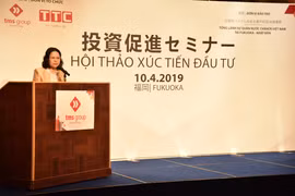 Japanese investors need more information about VN’s property market