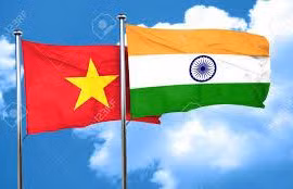 Defence cooperation – important pillar of Vietnam-India ties 