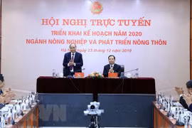 Agriculture sector must grow by 3 pct next year: PM 
