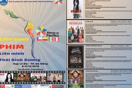First Pacific Alliance film festival opens