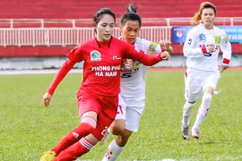 Women’s football team to play friendlies ahead of Olympic qualification campaign