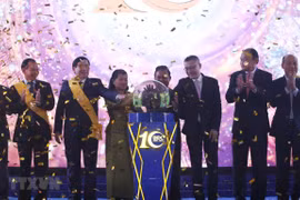Vietnamese-invested bank’s contributions to Cambodia’s economic growth hailed