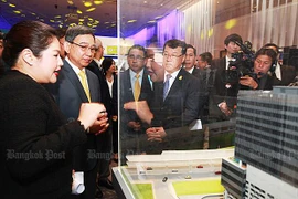 China, Japan to sign MoU with Thailand’s Eastern Economic Corridor