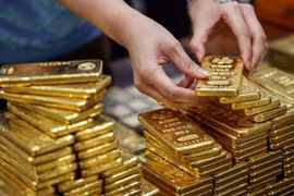 Gold market demand quiet despite recent strong gains