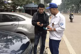iParking service needs reviewing for expansion