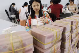 New policy to speed up bad debt settlement