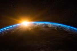 Localities respond to 2019 Earth Hour 