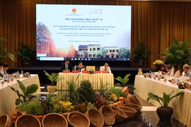 Locals essential to heritage value preservation, promotion: workshop