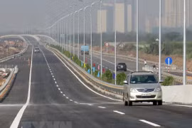 Preliminary bidding selects 51 investors for North-South Expressway