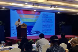 HCM City fosters development of smart healthcare