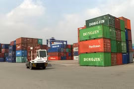 Logistics staff needed to meet automation demand
